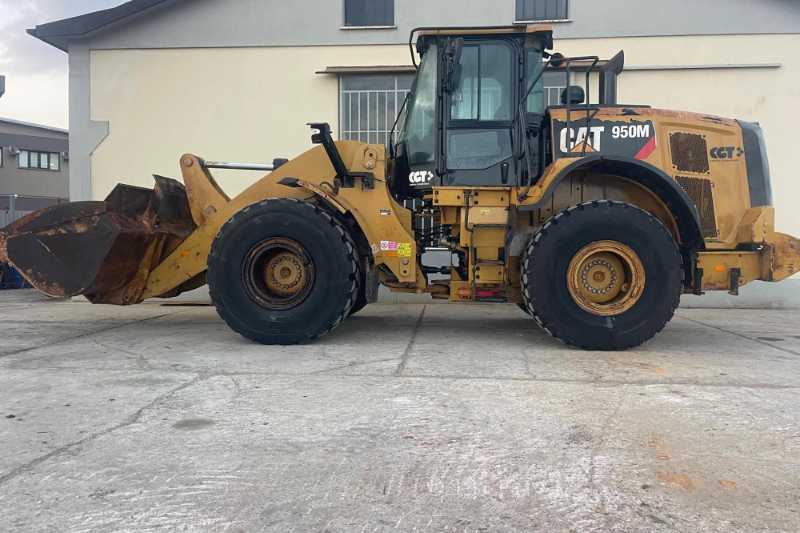 OmecoHub - Immagine CATERPILLAR 950M